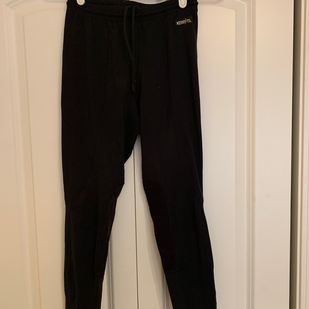 Kerrits kids riding tights